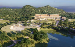 Phú Thọ: Dự án sân golf 35.000 tỷ đồng có quy mô lớn nhất tỉnh