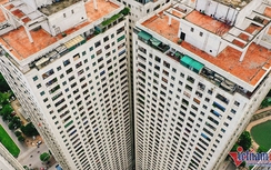 Người vay mua nhà thấp thỏm vì lãi suất tăng