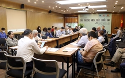 Ngày Kiến trúc Việt Nam 27/4: Nhiều hoạt động tôn vinh