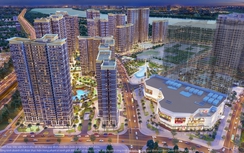 Giới đầu tư dịch chuyển dòng tiền vào bất động sản, sản phẩm nào hút hàng?