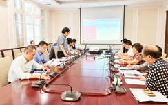 Xây dựng quy chế quản lý đầu tư phát triển khu đô thị thông minh