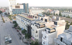 Nhà đất Hưng Yên tăng nóng, đất dự án bị 'thổi giá' chóng mặt