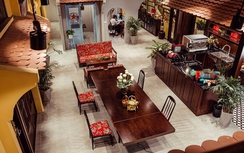 Tiktak Co-working Space khai trương văn phòng chia sẻ thứ 3 tại Hà Nội