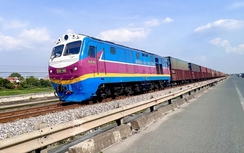 Đề xuất mới cho đường sắt cao tốc Bắc - Nam: Đấu giá quyền sử dụng đất dọc tuyến