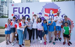 Sắp diễn ra sự kiện chạy bộ gây quỹ từ thiện – Britcham Charity Funrun 2022