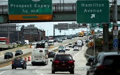 Nhà Trắng giải ngân 185 tỷ USD để đầu tư nâng cấp cơ sở hạ tầng