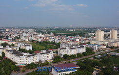 Viên chức có thể được bố trí nhà ở công vụ