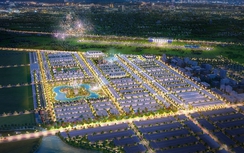 Khẳng định vị thế dẫn đầu, mở bán thành công phân khu The Elite - Happy Home Cà Mau