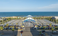 Đô thị biển Phan Thiết đón đầu xu hướng du lịch thể thao