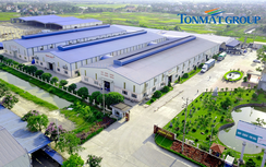 Doanh nghiệp tiên phong đưa tấm lợp 3 lớp cách âm, cách nhiệt vào thị trường VLXD