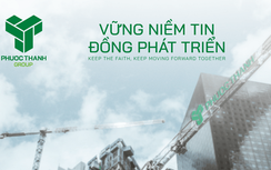 Phước Thành Group - Nhà thầu xây dựng uy tín hàng đầu Việt Nam