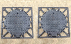 Đại Tín Việt Nam - Doanh nghiệp sản xuất nắp hố ga composite được nhiều nhà thầu xây dựng lựa chọn