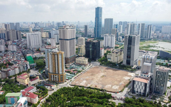 Bộ Xây dựng hướng dẫn thủ tục xây dựng Đại sứ quán Mỹ