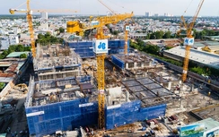 Kiểm soát nguồn vốn cho bất động sản: Chính sách và tác động