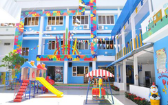 Đất thương mại, dịch vụ có được chuyển mục đích để xây trường học?