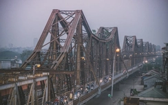 Cầu Long Biên, hang Sơn Đoòng... xác lập "kỷ lục bất biến" của Việt Nam