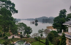 Sơn Tây (Hà Nội): Làm rõ những “lùm xùm” về thông tin 2 người chết đuối tại hồ Đồng Mô