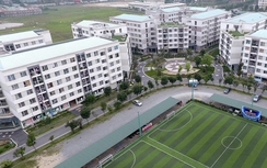 Chính sách nhà ở xã hội, nhà ở công nhân: Xây dựng đề án để thúc đẩy phát triển