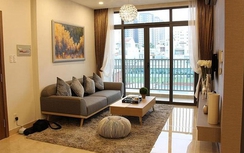 Dở khóc dở cười vì nhà không mua được, thuê cũng chẳng xong