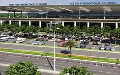 Hà Nội: Nghiên cứu quy hoạch mở rộng Cảng hàng không quốc tế Nội Bài