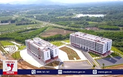 Di dời đại học khỏi nội đô vẫn giậm chân tại chỗ