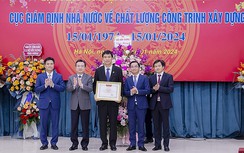 Cập nhật công nghệ, nâng cao hiệu quả quản lý chất lượng và an toàn công trình xây dựng