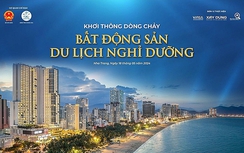Diễn đàn: “Khơi thông dòng chảy bất động sản du lịch, nghỉ dưỡng”