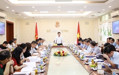 Phát huy giá trị khu du lịch Măng Đen