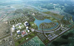 Quy Hoạch Bắc Ninh: Vươn tầm thành phố trực thuộc Trung ương