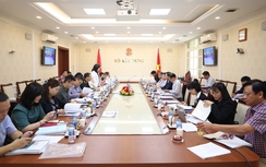 Phát triển thành phố Mỹ Tho đến năm 2050 trở thành đô thị tổng hợp, trung tâm liên kết kinh tế vùng Tây Nam Bộ