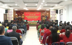 Hà Nội: Công bố quyết định thành lập phường Hạ Đình mới