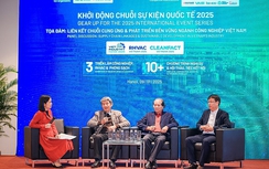 INTECH Group chuẩn bị tổ chức chuỗi sự kiện về công nghiệp, phòng sạch và điều hòa không khí