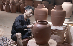 Bát Tràng – Nơi lưu giữ tâm hồn của đất