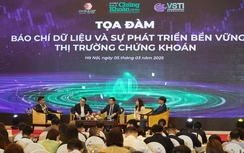 Tạp chí điện tử Kinh tế Chứng khoán Việt Nam ra mắt chuyên trang Thị trường Tài chính – Hệ thống dữ liệu Fitrade