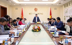 Hà Tĩnh: Xây dựng Khu kinh tế cửa khẩu Cầu Treo phát triển năng động