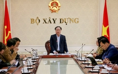 Quy chuẩn, tiêu chuẩn, thiết kế mẫu xây dựng nhà ở xã hội