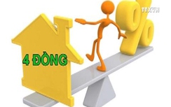 Thông tư 36 không siết vốn cho bất động sản