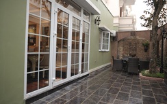 Người tiêu dùng "bỏ quên" vật liệu chống cháy