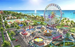 Novaworld Phan Thiết - Thiên đường du lịch nghỉ dưỡng