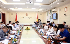 Xây dựng Khu kinh tế Đông Nam Nghệ An thành khu vực kinh tế động lực của vùng duyên hải Bắc Trung Bộ và tỉnh Nghệ An