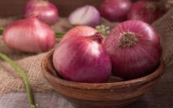 Uống một cốc nước hành tây mỗi ngày, 5 căn bệnh được đẩy lùi mà không cần thuốc