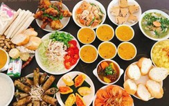 Chuyên gia văn hóa gợi ý bài văn khấn cúng rằm tháng Chạp