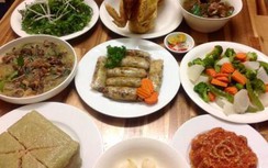 Chuyên gia văn hóa gợi ý mâm cỗ cúng ông Công ông Táo 23 tháng chạp