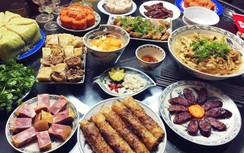 Chuyên gia gợi ý bài văn khấn giao thừa Tết Canh Tý