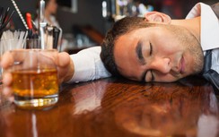 Say rượu ăn ngay những món này tránh dạ dày bị bào mòn, gan quá tải