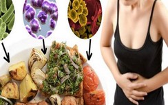 Bác sĩ cấp cứu chỉ cách xử lý ngộ độc thực phẩm ngày Tết