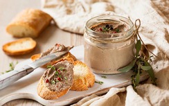 Cách làm pate gan gà đơn giản, ngày lễ Tết nên có một hũ "sơ cua" trong tủ lạnh