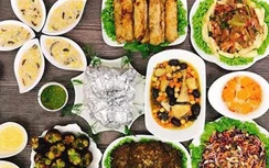 Chuyên gia gợi ý bài khấn tất niên tiễn biệt năm cũ, đón năm mới Canh Tý