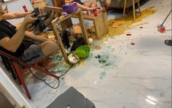 Bữa tối trở thành thảm họa cho một gia đình, cảnh báo không nên để đồ ăn nóng lên thứ này