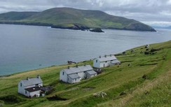 Hòn đảo không có điện, Internet thu hút hàng nghìn ứng viên đến làm việc